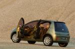 Daihatsu D-Compact X-Over Concept 2006 года
